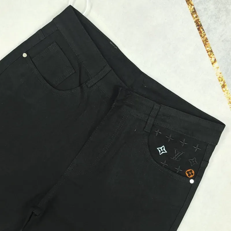 『S-3XL』今季も大流行 高級感 ファッション 快適 クラシック 合わせやすい ショートパンツ