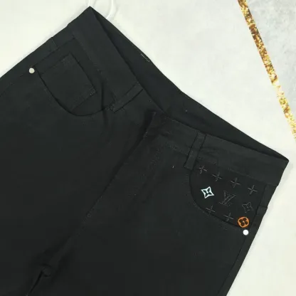 『S-3XL』今季も大流行 高級感 ファッション 快適 クラシック 合わせやすい ショートパンツ
