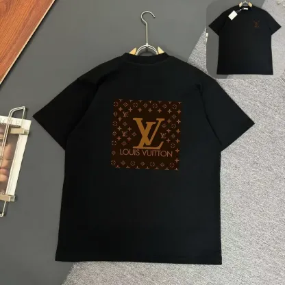 『S-3XL』元気いっぱい 高品質クラシック 合わせやすい ゆるい 着瘦せ カジュアル Ｔシャツ