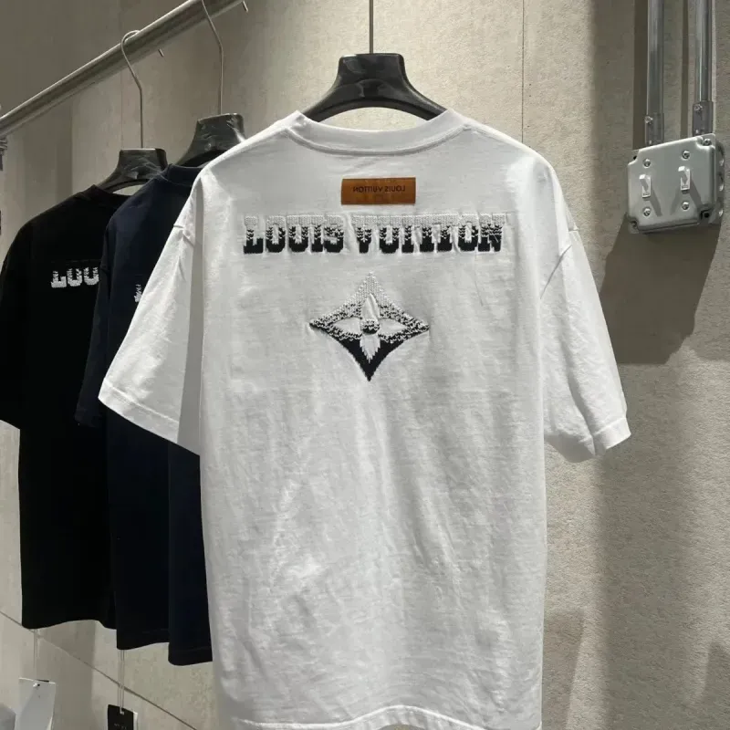 『L-5XL』人気上昇中 高品質 トレンド 質感のいい 快適 通気性 合わせやすいＴシャツ