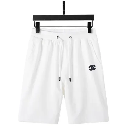 『M-5XL』人気上昇中 軽量シンプル カジュアル スポーツ 快適 通気性 ファッション ショートパンツ