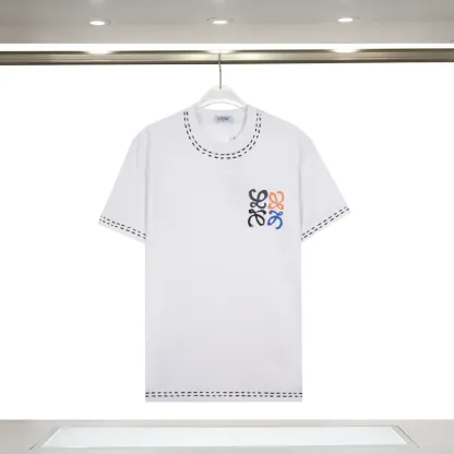 『S-2XL』オーバーサイズ 快適 シンプルなデザイン 合わせやすい 半袖Ｔシャツ 1