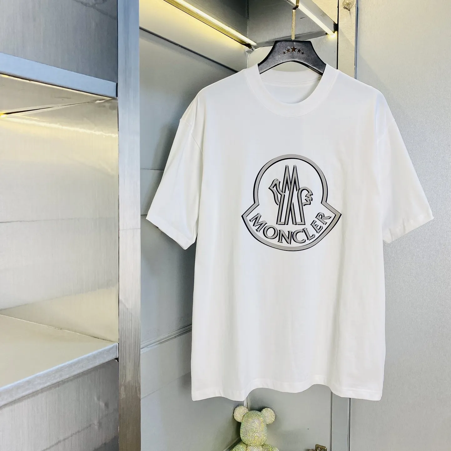 『S-4XL』トレンド感満載 シンプル 軽量素材 オシャレ度MAX 肌にやさしい Tシャツ