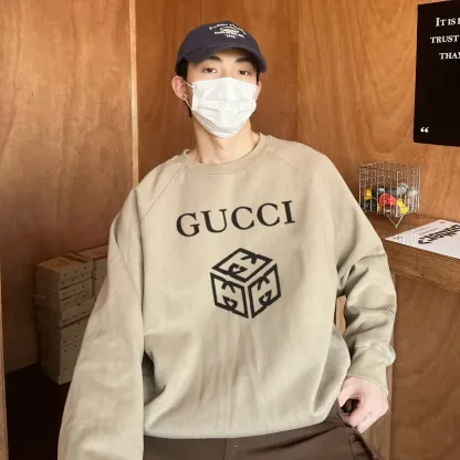 『S-2XL』着回し力バツグン 大歓迎 オシャレ度高め 合わせやすい 長袖 トレーナー