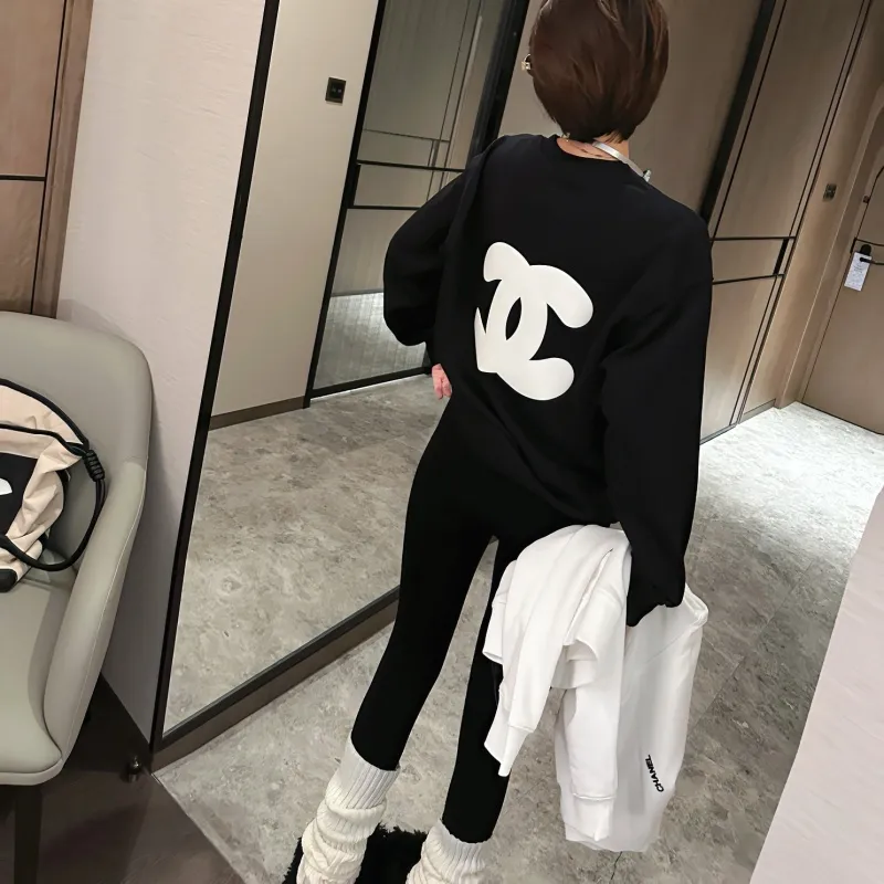 『S-L』好感度UP 着心地良い ファッション カジュアル 高品質 クラシック トレーナー