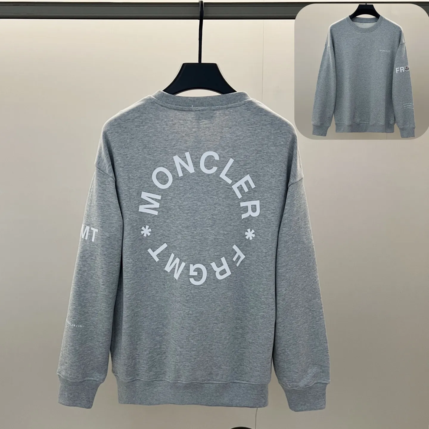 『M-5XL』こなれ感たっぷり ベーシック 三色選べる カジュアル 肌に優しい トレーナー