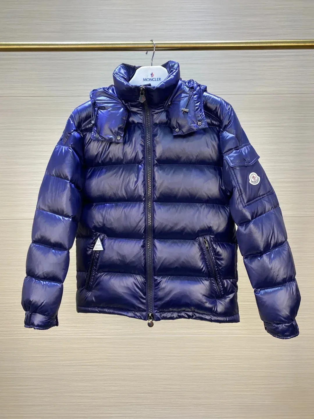 『M-5XL』多機能 おしゃれ 期間限定プロモーション ダウンジャケット
