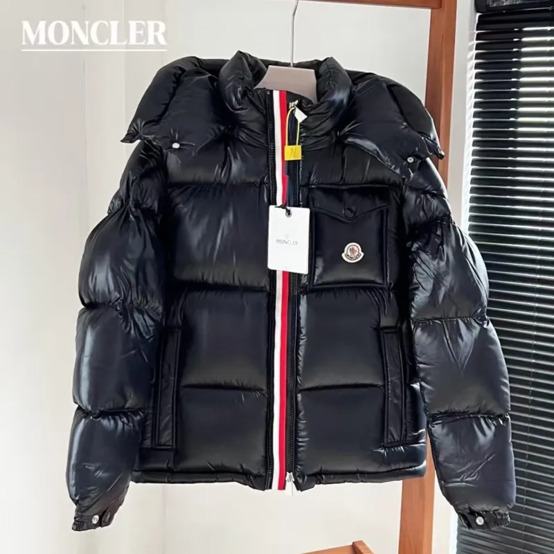 『M-2XL』デザイン性抜群 モード感漂う トレンド感満点 高級感漂う 着心地良いダウンジャケット ダウンベスト