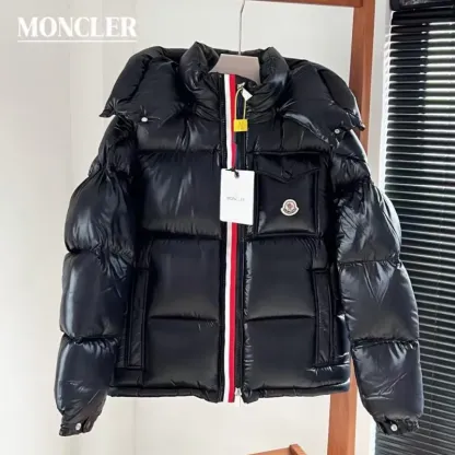 『M-2XL』デザイン性抜群 モード感漂う トレンド感満点 高級感漂う 着心地良いダウンジャケット ダウンベスト