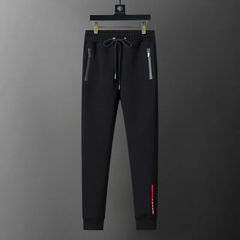 『M-3XL』新しい春と秋のメンズスーツ、トレンディでハンサムなスーツ