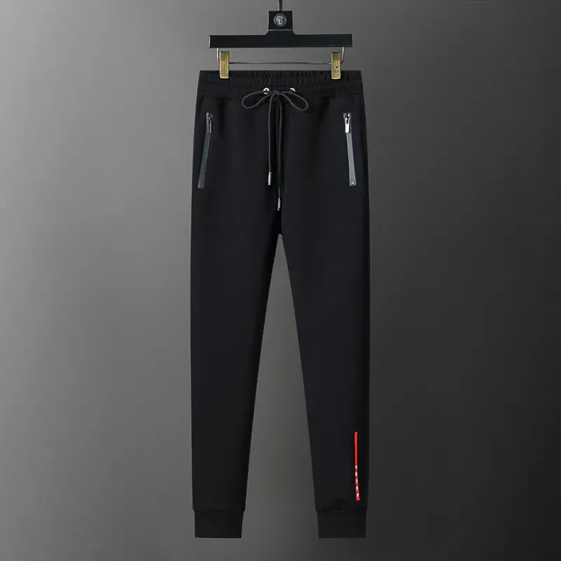 『M-3XL』新しい春と秋のメンズスーツ、トレンディでハンサムなスーツ