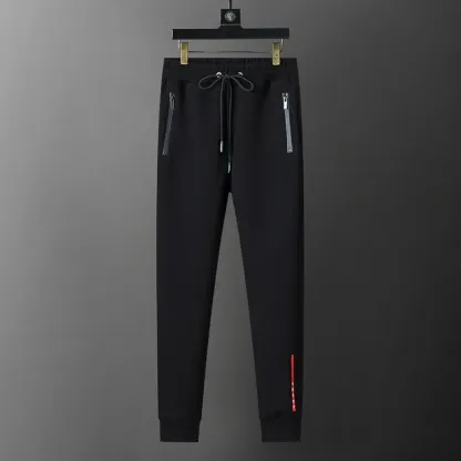 『M-3XL』新しい春と秋のメンズスーツ、トレンディでハンサムなスーツ