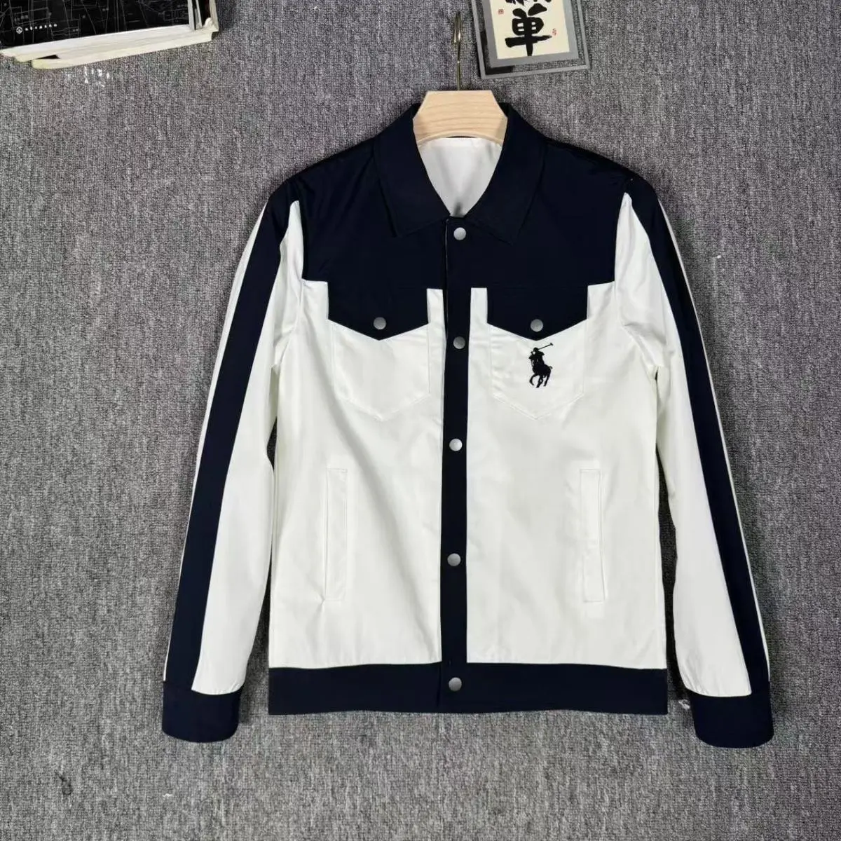 『L-4XL』おすすめ 合わせやすい 軽量＆快適！ カッコイイ 秋 ノームコア アウター
