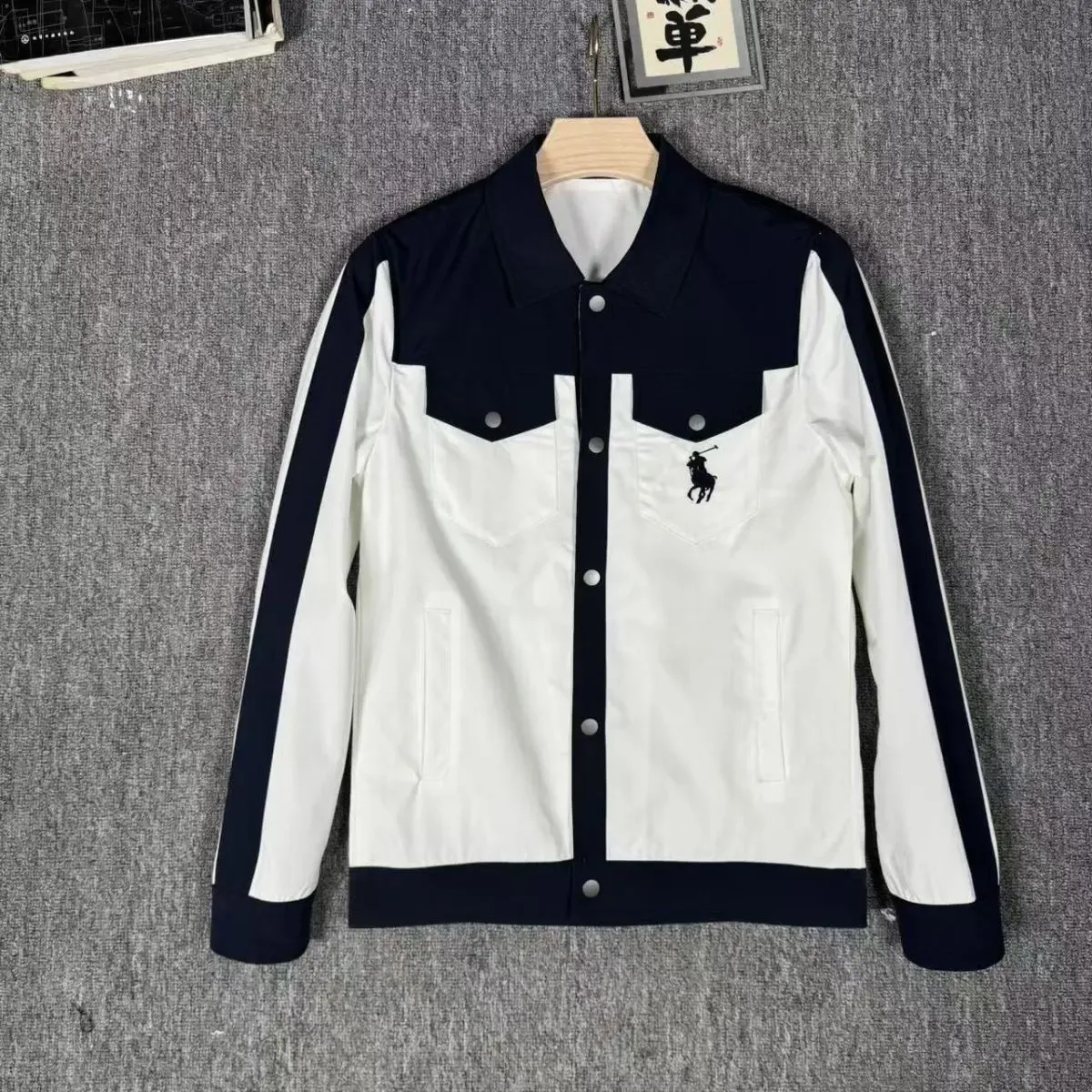 『L-4XL』おすすめ 合わせやすい 軽量＆快適！ カッコイイ 秋 ノームコア アウター
