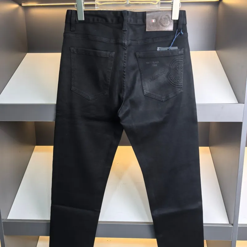 『S-3XL』憧れ 絶対欲しい ファッション シンプル デニム パンツ
