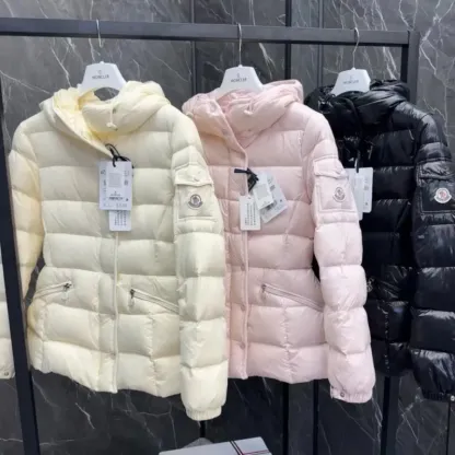 『S-XL』売れ筋 ファッション暖かい 高品質 動きやすい多色選べられ ダウンアウター