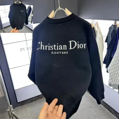 『XS-3XL』大人の定番 質感のいい 合わせやすい カジュアル ノームコア セーター