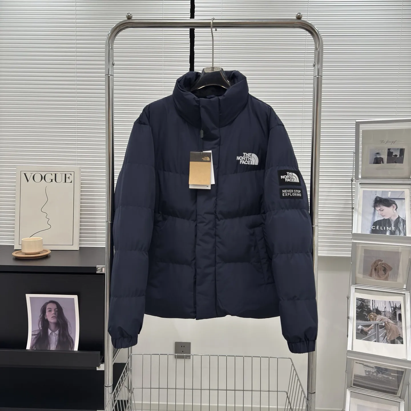 『M-3XL』人気上昇中 今季も大流行 ノームコア 日常 冬 防風性 防水性 アウター