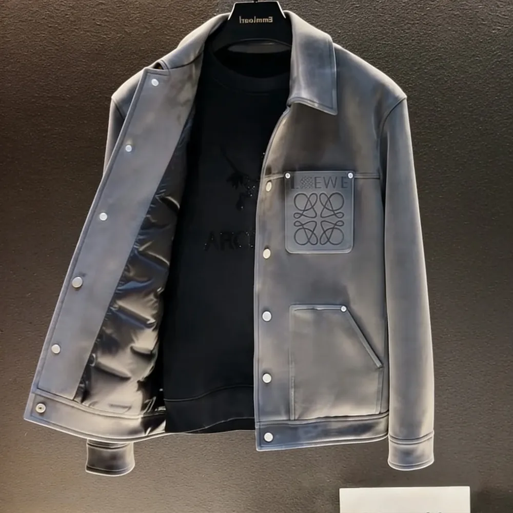 『M-4XL』今季も大流行 着心地良い ファッション シンプル 高級感 合わせやすい アウター