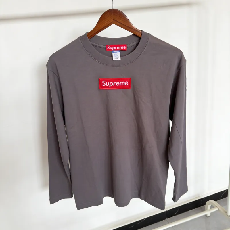 『S-3XL』売れ切れ必至 着心地良い クール ラウンドネック 長袖Ｔシャツ