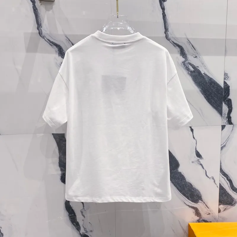 『S-4XL』人気商品 快適 シンプル カジュアルクラシック合わせやすいＴシャツ