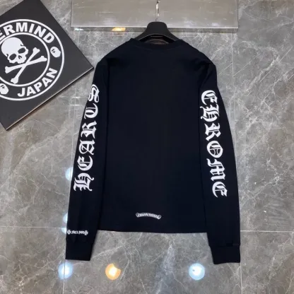 『S-XL』圧倒的セクシー 絶対欲しい ノームコア プルオーバー プリント Tシャツ
