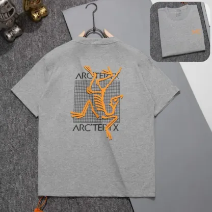 『S-4XL』おすすめ 絶対流行 ファッション 3カラー ゆったり プリント 通気性 Ｔシャツ