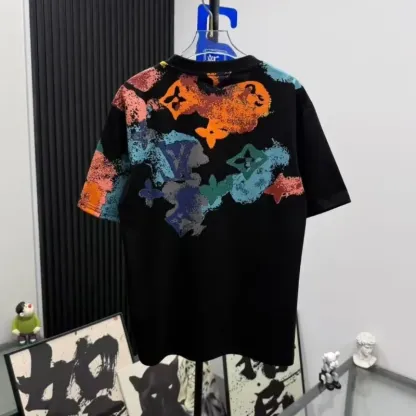『M-4XL』人気上昇中 スタイリッシュ着心地良い 日常 軽量 Ｔシャツ