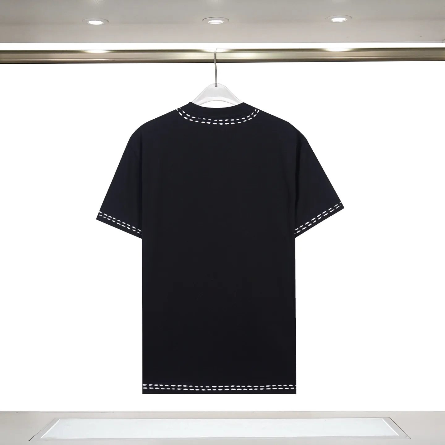 『S-2XL』オーバーサイズ 快適 シンプルなデザイン 合わせやすい 半袖Ｔシャツ 1