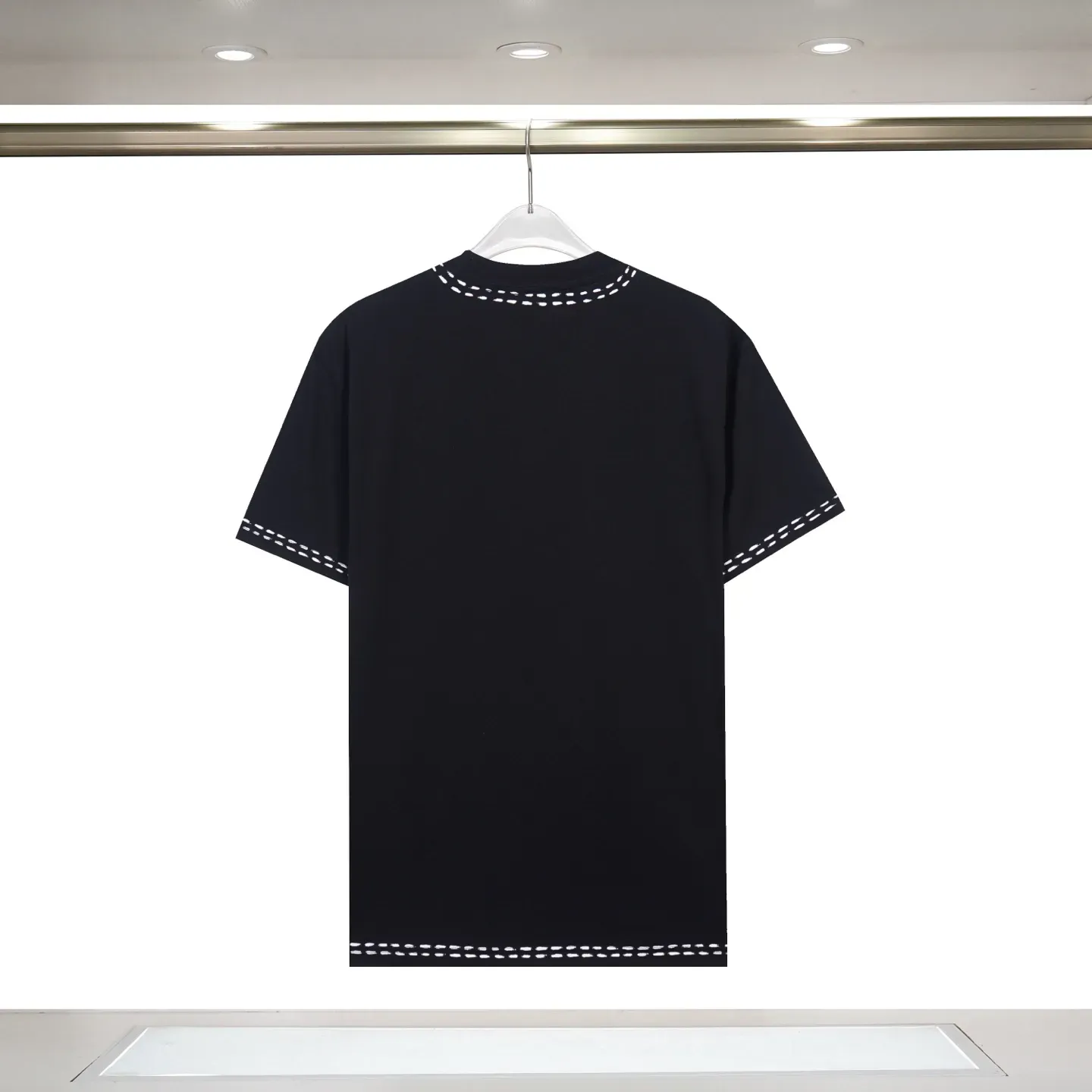 『S-2XL』オーバーサイズ 快適 シンプルなデザイン 合わせやすい 半袖Ｔシャツ 1