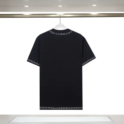 『S-2XL』オーバーサイズ 快適 シンプルなデザイン 合わせやすい 半袖Ｔシャツ 1