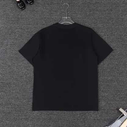 『M-4XL』売れ筋商品 二色選べる 人気の定番 半袖 Tシャツ ショートパンツ セットアップ