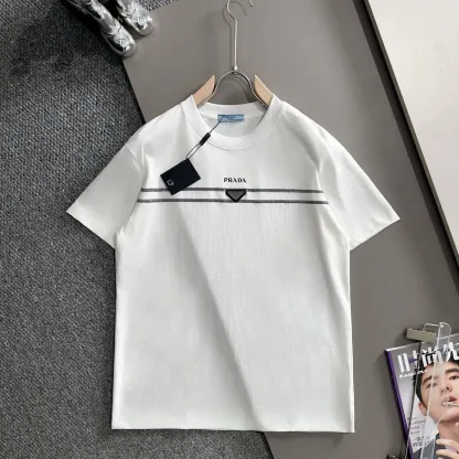 『S-XL』男女兼用の、シンプルでカジュアルな新しい定番のゆったりとした半袖Tシャツ
