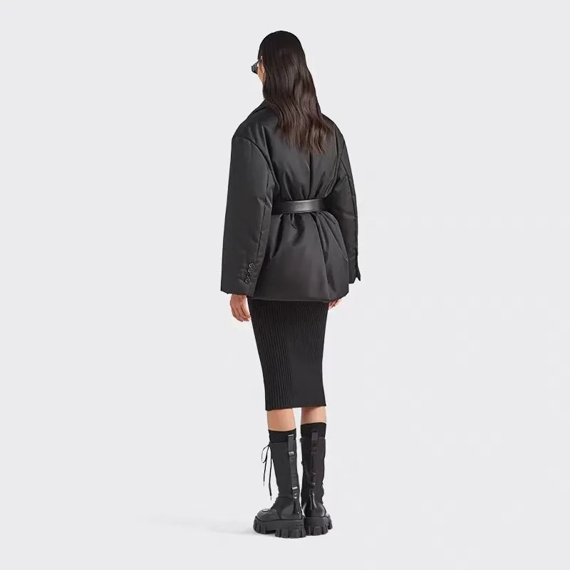 『S-L』こなれ感たっぷり 大人の定番 トレンド感 合わせやすい 合わせやすい ダウンジャケット