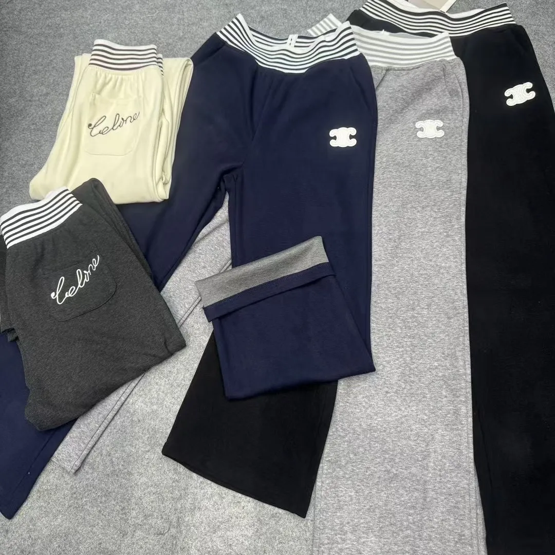 『S-XL』オシャレ度UP イージーパンツ 柔らかい風合い 軽量素材 ゆったり カジュアル パンツ