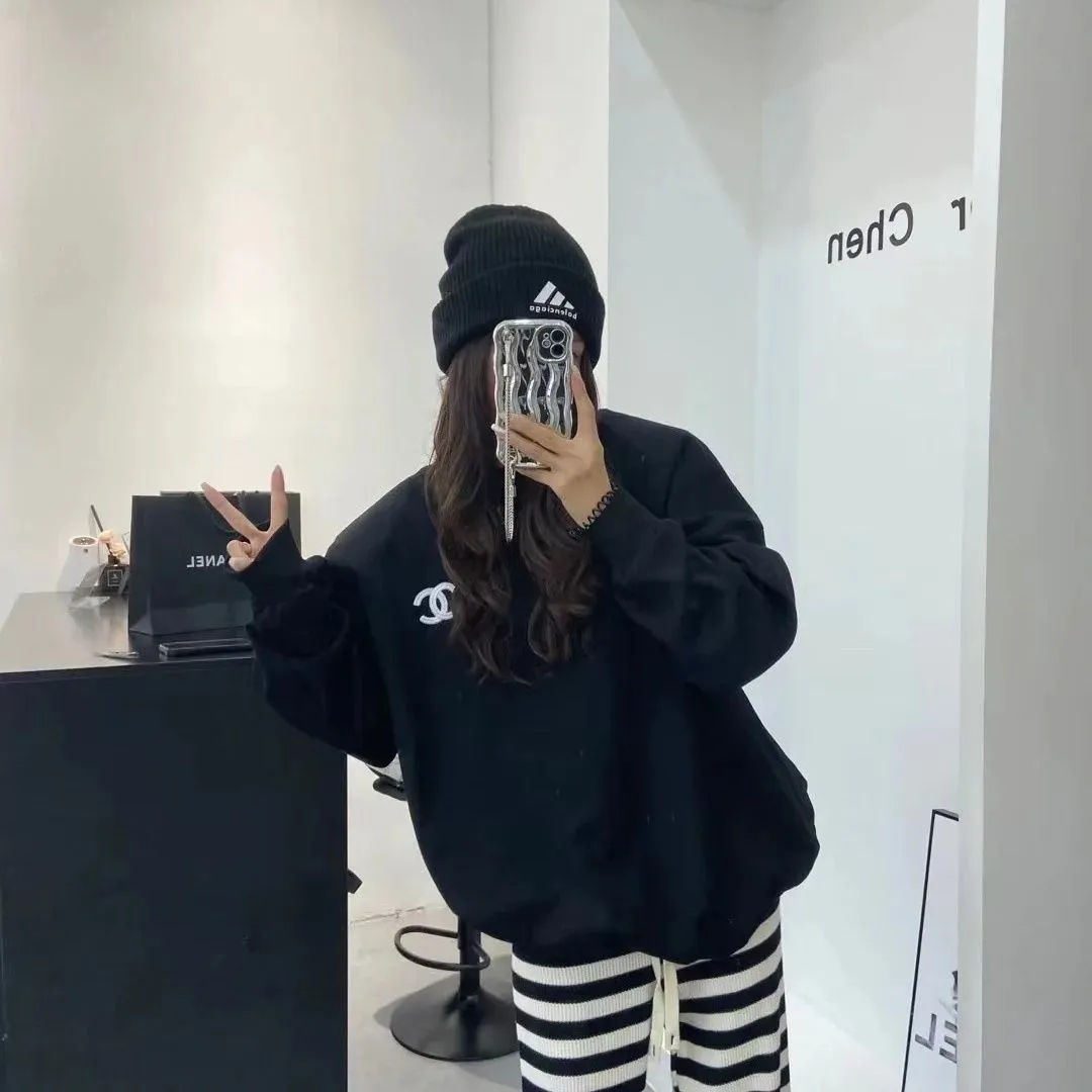 『S-2XL』合わせやすい 質感のいい 好感度100％ 絶対後悔しない シンプル お気に入り トレーナー