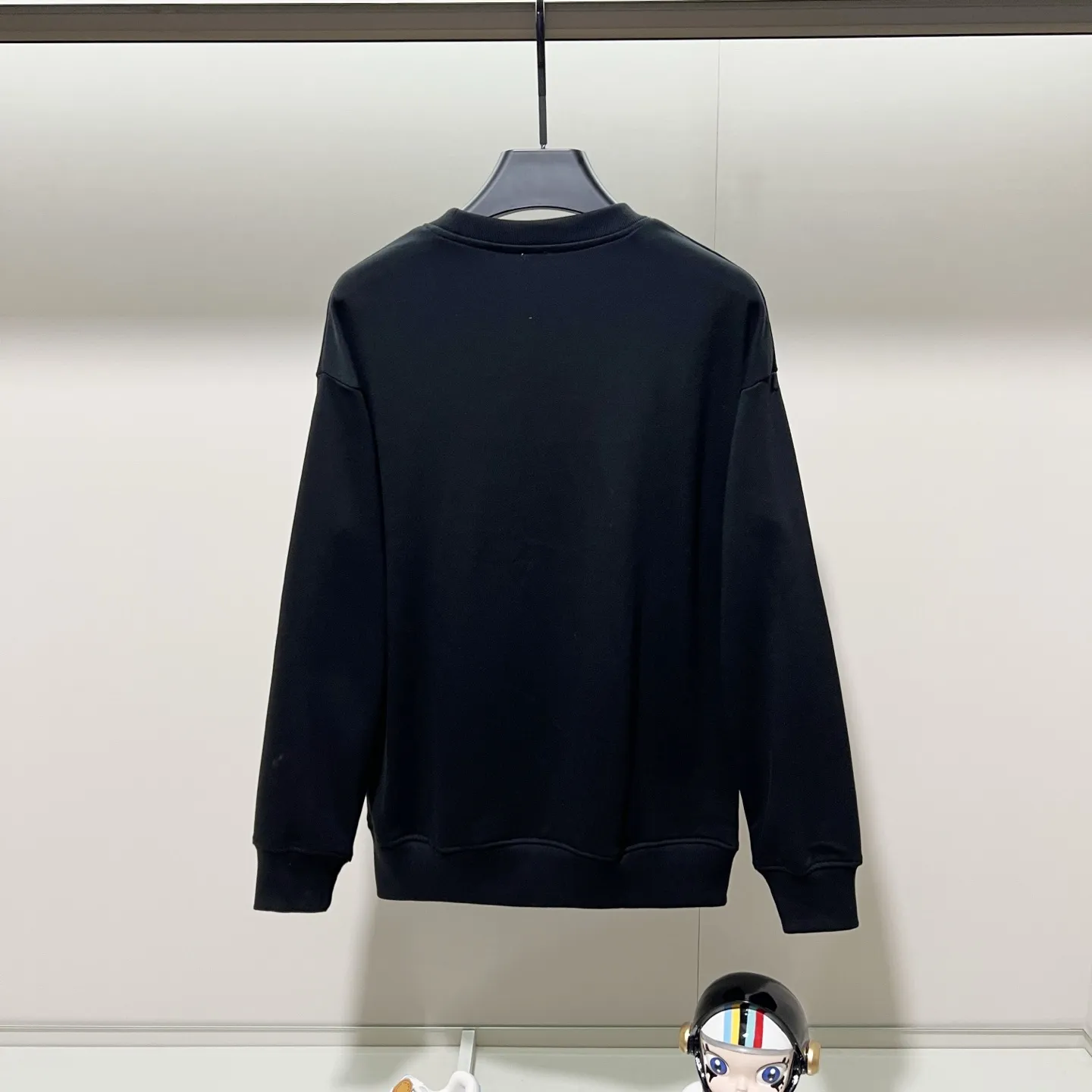 『M-5XL』トレンド感満点 存在感あり 通勤にぴったり カジュアル 長袖 トレーナー