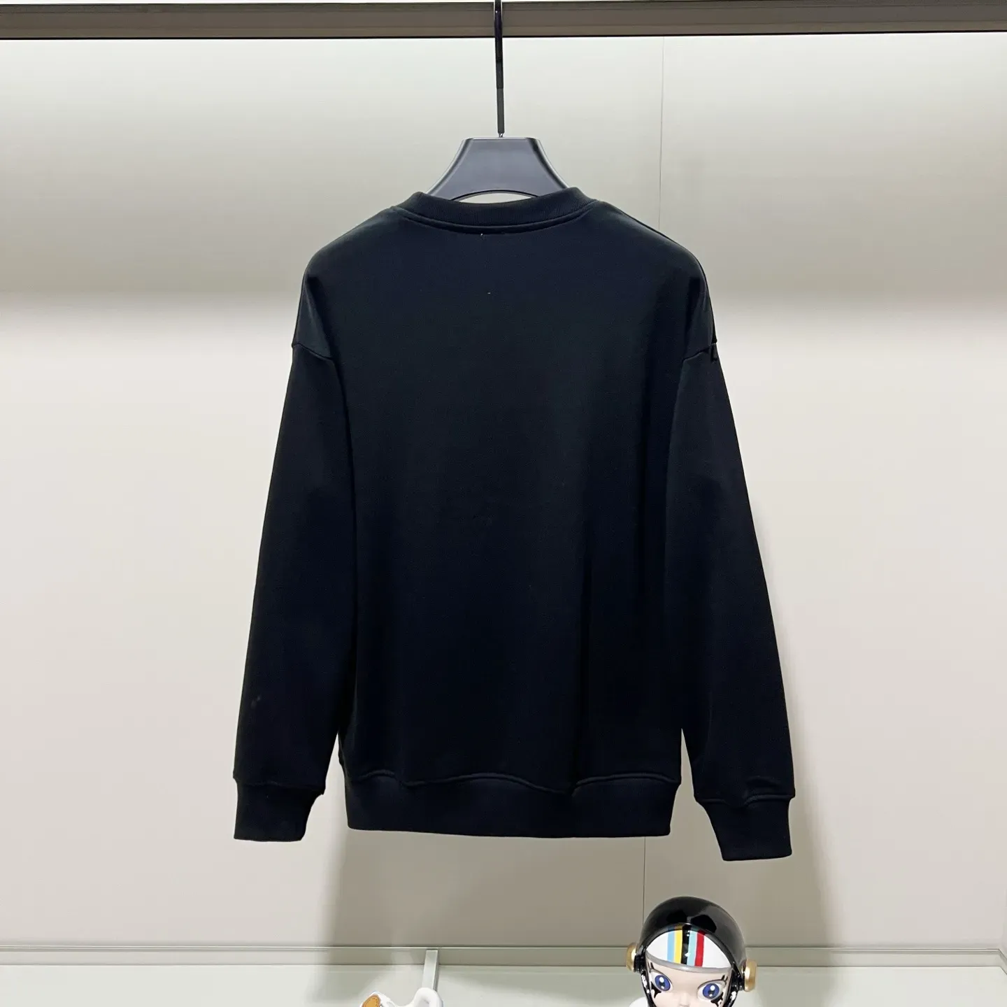 『M-5XL』トレンド感満点 存在感あり 通勤にぴったり カジュアル 長袖 トレーナー