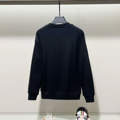 『M-5XL』トレンド感満点 存在感あり 通勤にぴったり カジュアル 長袖 トレーナー
