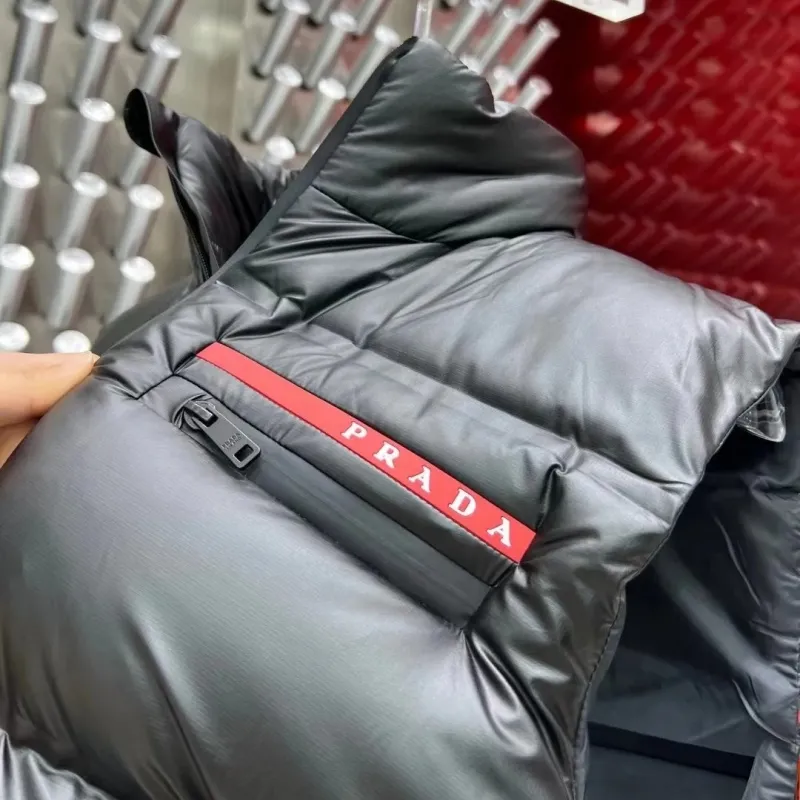 『M-5XL』合わせやすい 期間限定プロモーション ダウンベスト