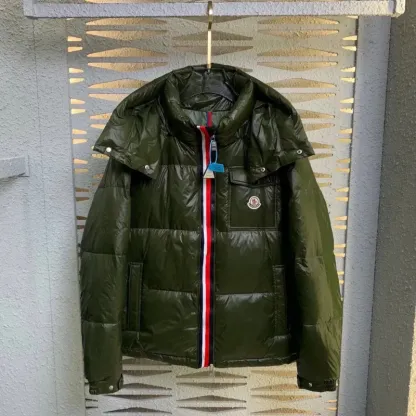 『M-5XL』カラフル 期間限定プロモーション 耐久性 ダウンジャケット