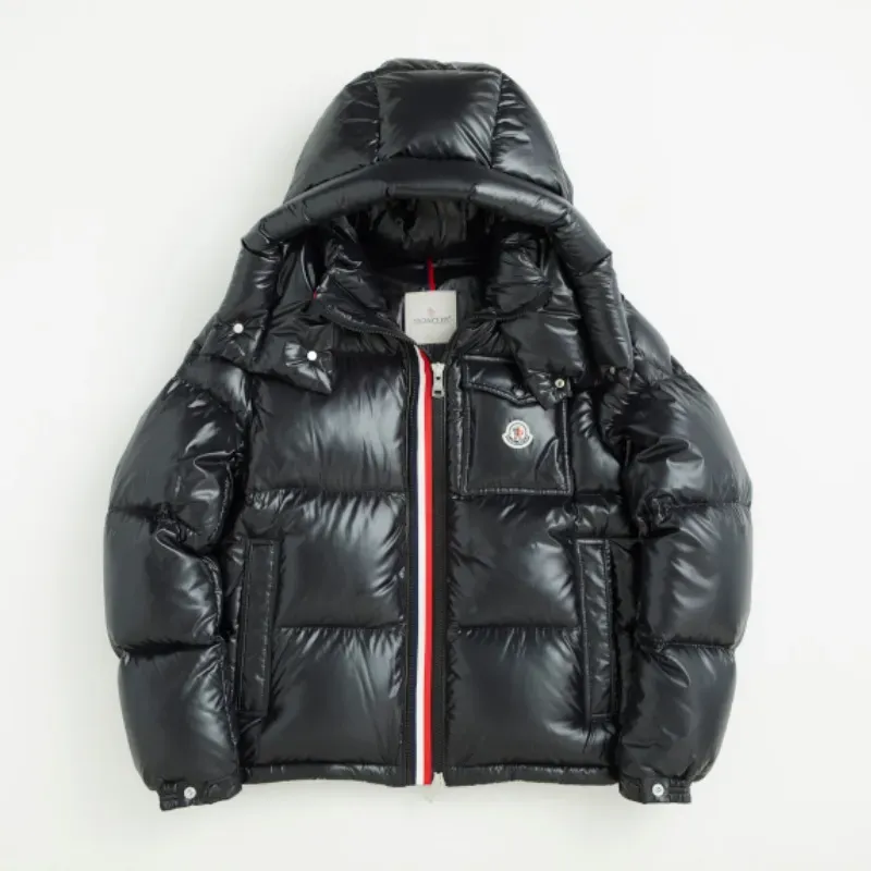 『M-2XL』デザイン性抜群 モード感漂う トレンド感満点 高級感漂う 着心地良いダウンジャケット ダウンベスト