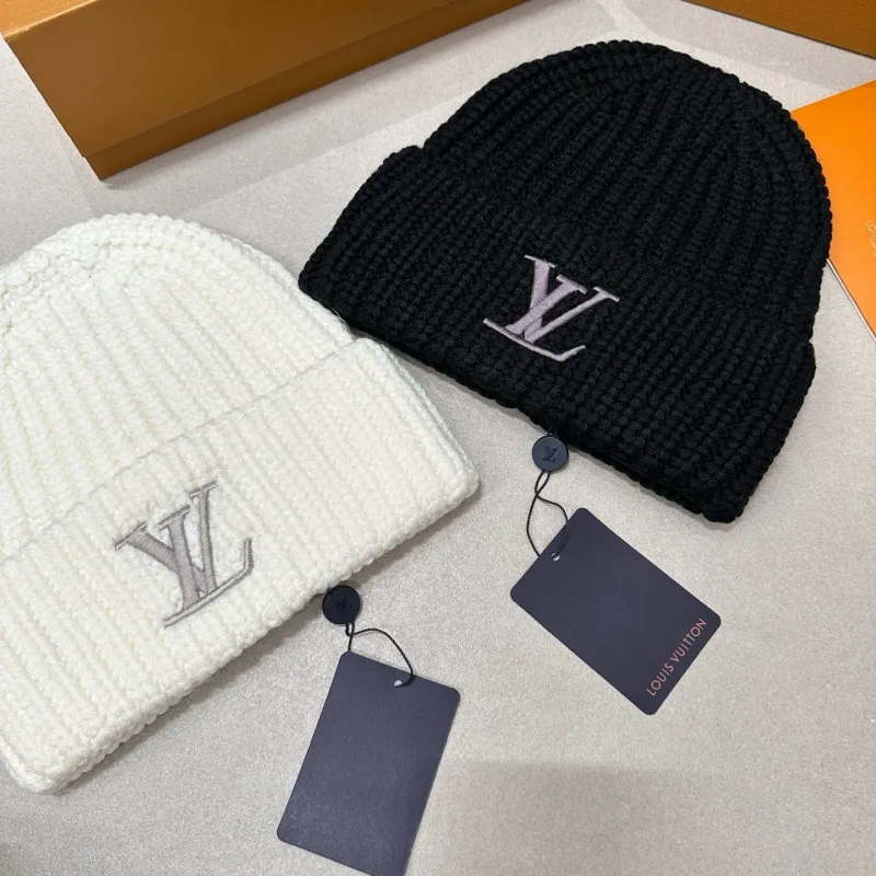 売れ筋 ファッション シンプル 柔らかい 着心地良い 合わせやすい 刺繍 ニット帽