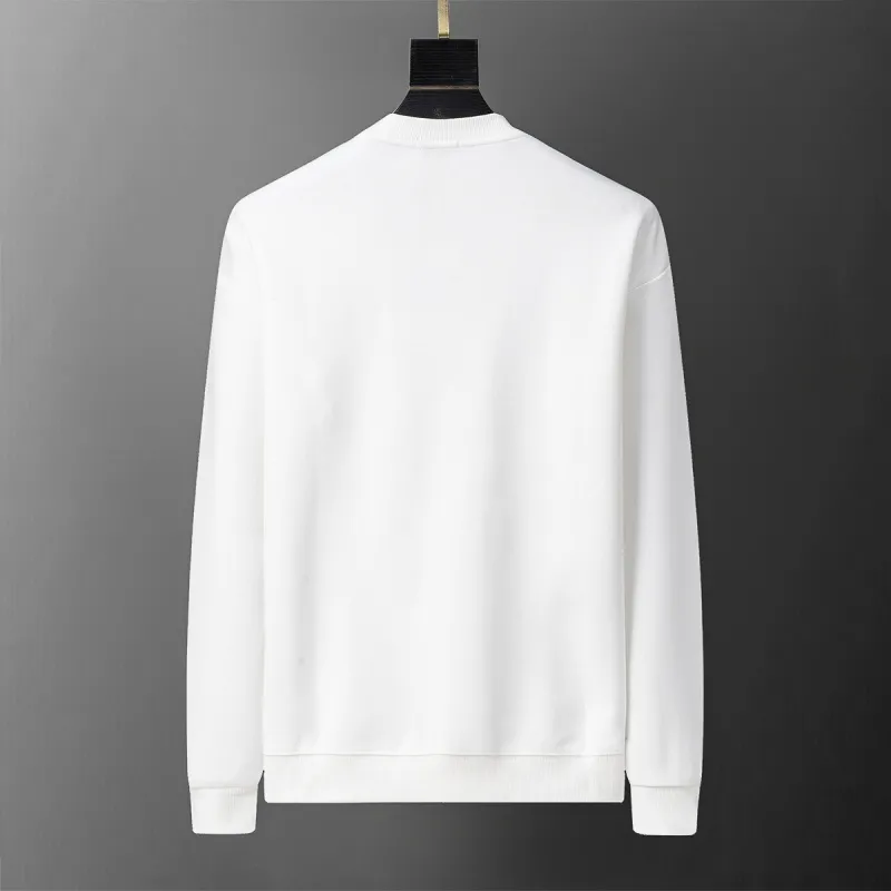 『S-2XL』人気上昇中 絶対流行 ストリート シンプル プリント トレーナー