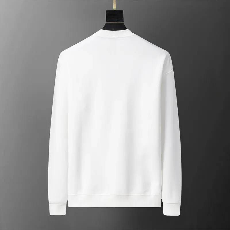『S-2XL』人気上昇中 絶対流行 ストリート シンプル プリント トレーナー