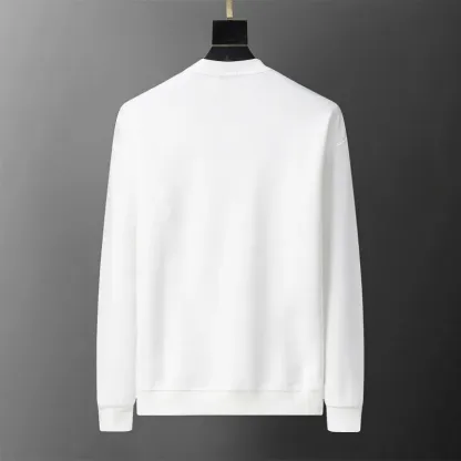 『S-2XL』人気上昇中 絶対流行 ストリート シンプル プリント トレーナー
