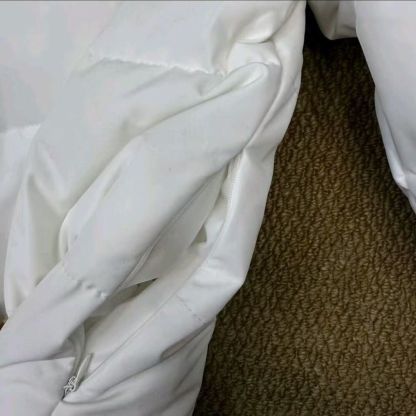 『S-XL』冬用厚手ゆったりコットンパッド入りジャケット、暖かくカジュアルな野球刺繍入りカップルコットンパッド入りジャケット