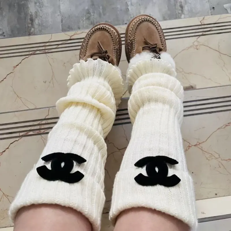 大人かわいい おしゃれ 暖かい 着心地良い プレミアム ニーハイソックス