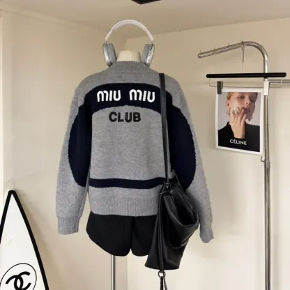 『フリーサイズ』大人可愛い おしゃれシンプル 上品見え クール 着心地良い 高品質 ニットセーター