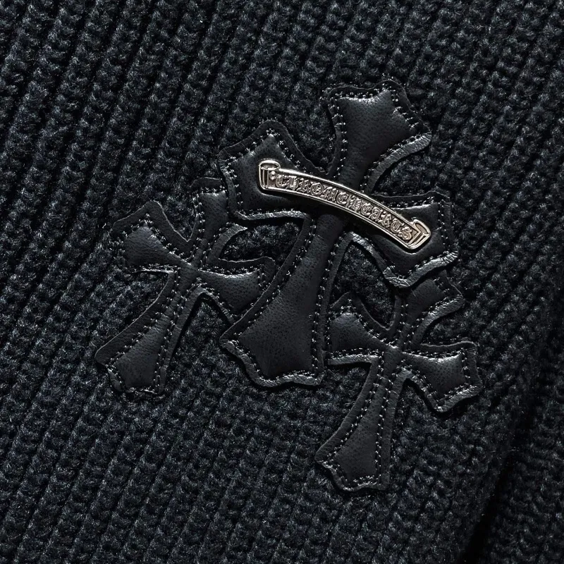 『S-XL』圧倒的セクシー 最愛の一着 ストリート フード付き ニット アウター